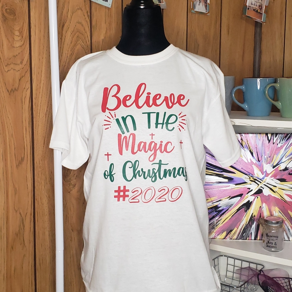 Christmas Shirt